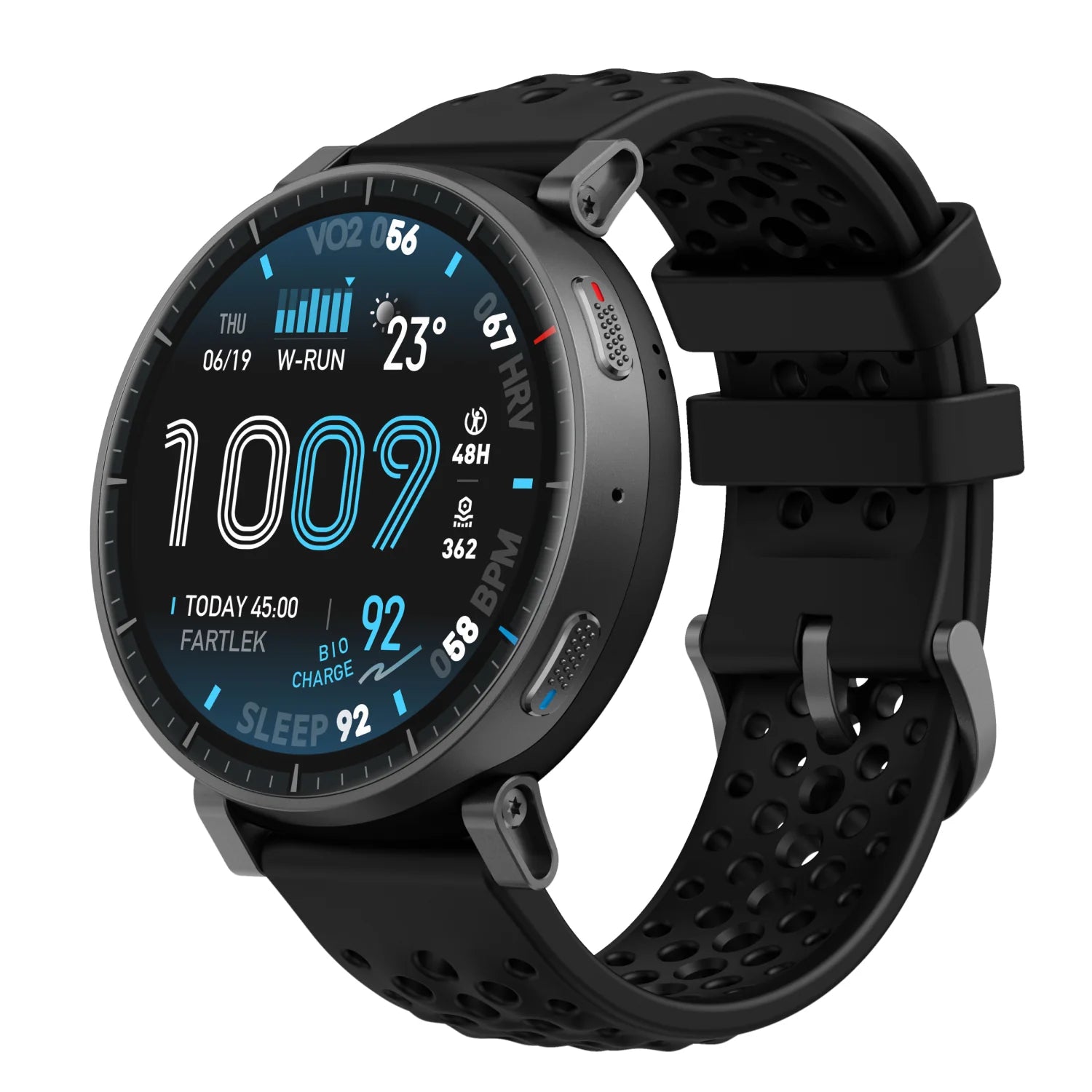 Amazfit Active Max Smart Watch