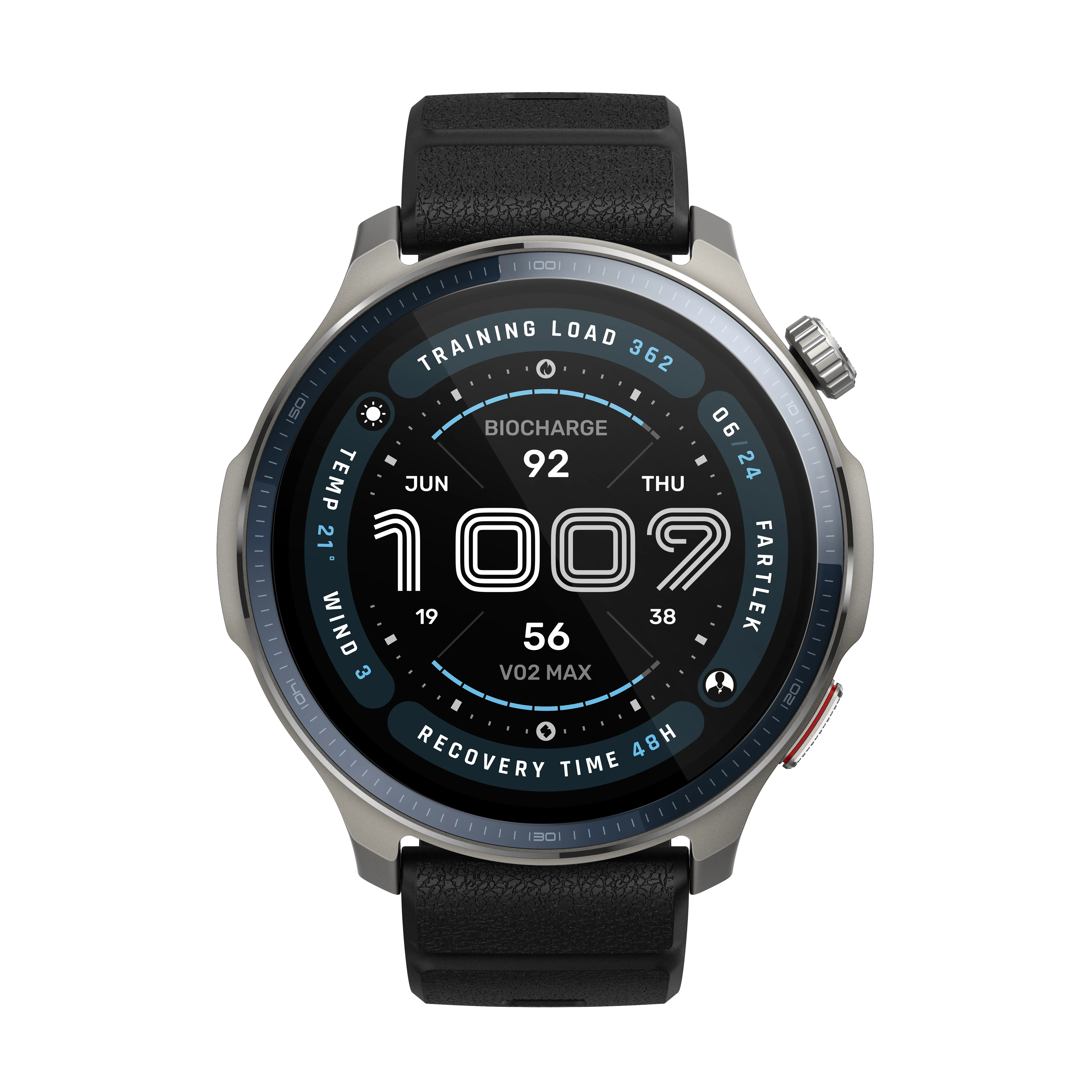  Amazfit Balance 2 Smart Watch