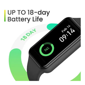  Amazfit Band 7