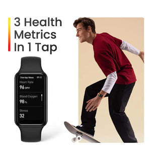  Amazfit Band 7