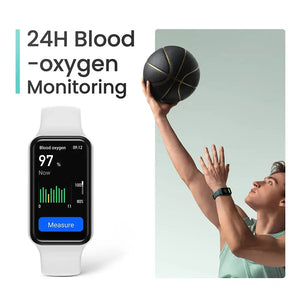  Amazfit Band 7