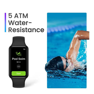  Amazfit Band 7