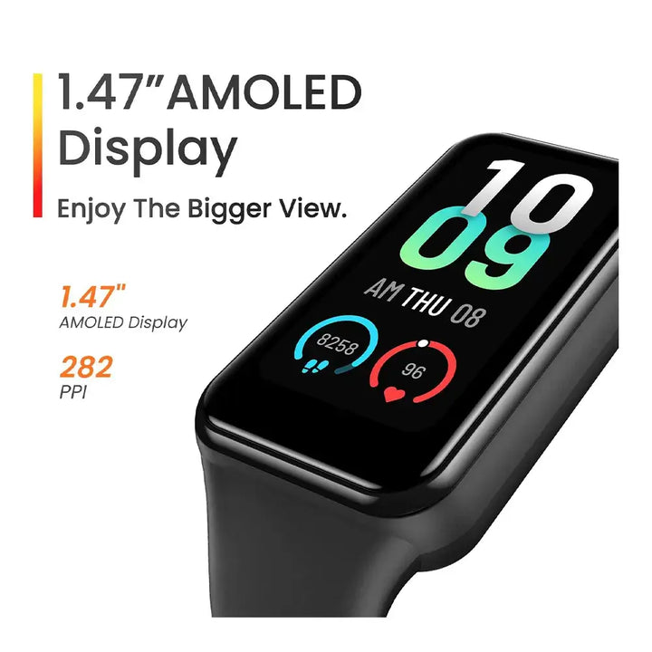  Amazfit Band 7