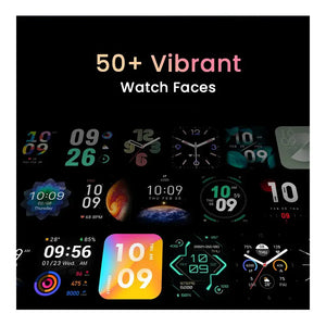  Amazfit Bip 3