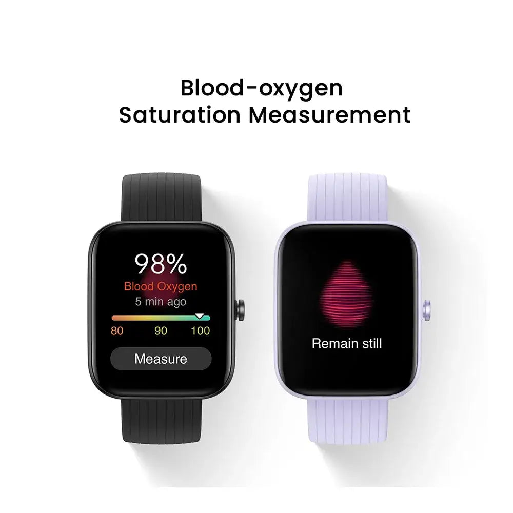  Amazfit Bip 3