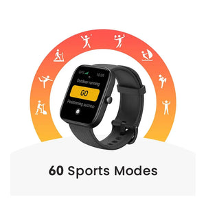  Amazfit Bip 3