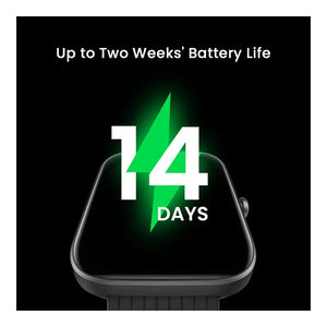  Amazfit Bip 3