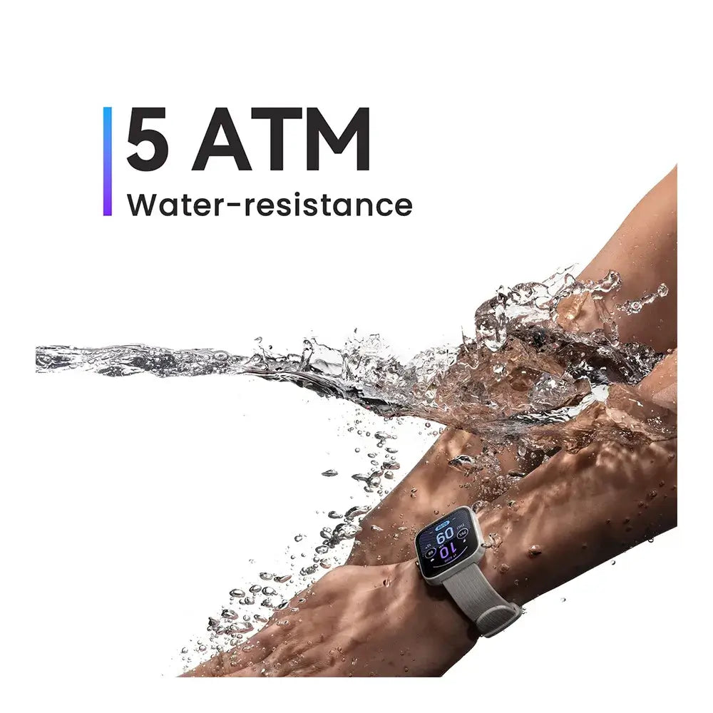  Amazfit Bip 3
