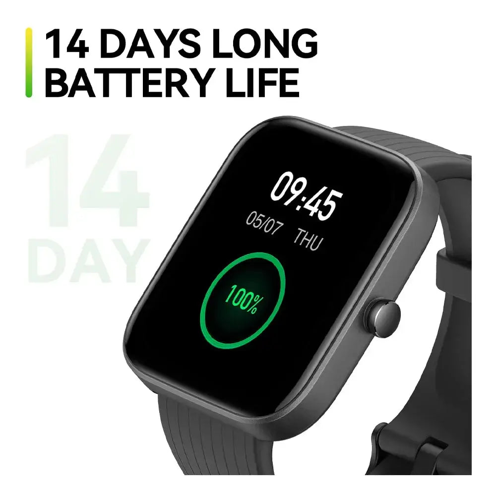 Amazfit Bip U Pro Smart Watch