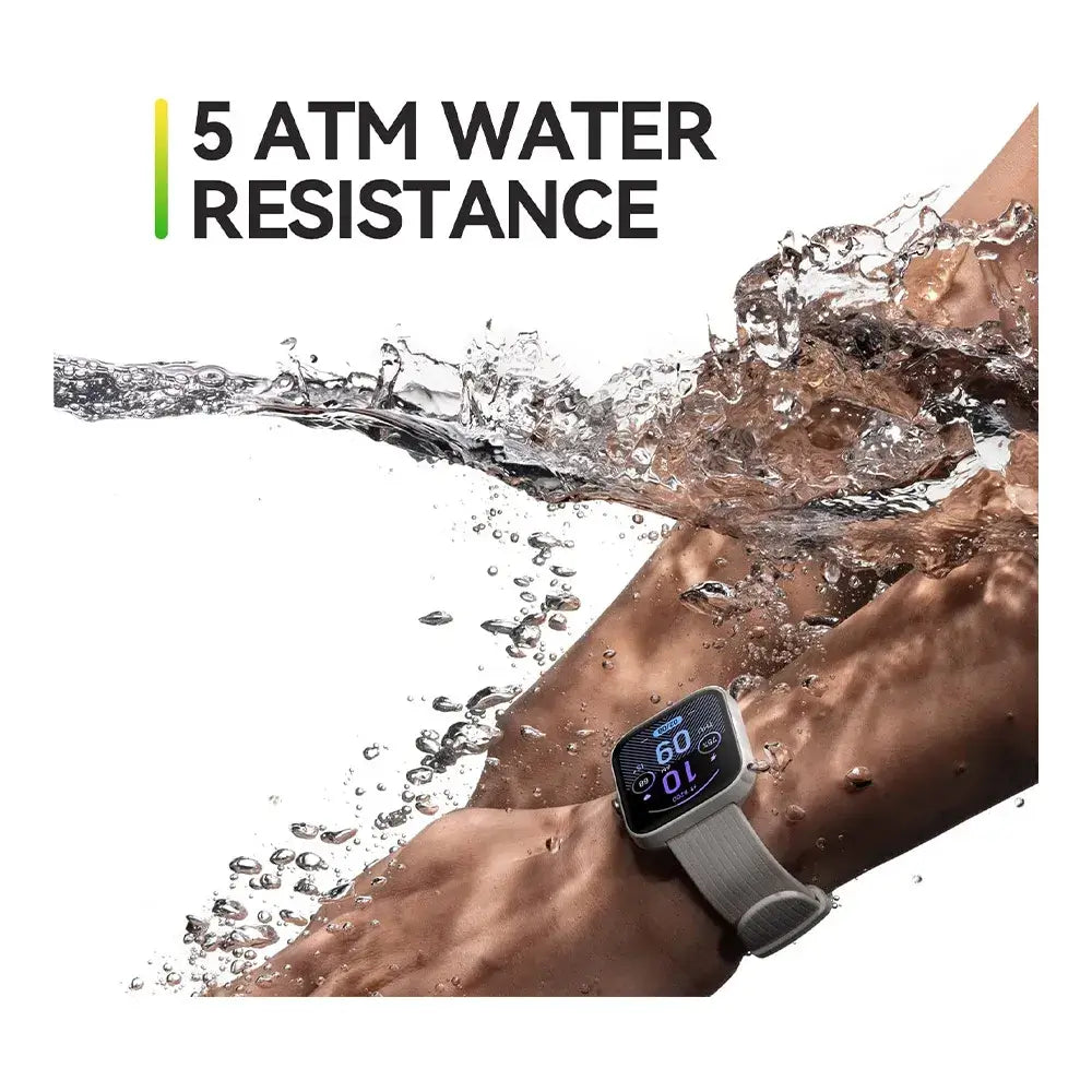  Amazfit Bip U Pro Smart Watch