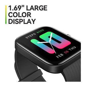  Amazfit Bip U Pro Smart Watch