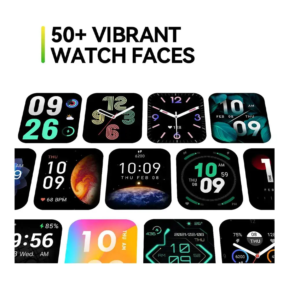  Amazfit Bip U Pro Smart Watch