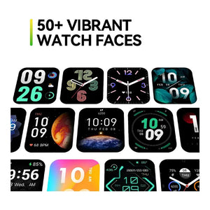  Amazfit Bip U Pro Smart Watch