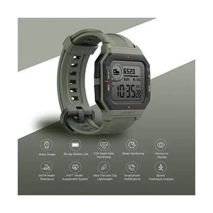  Amazfit Neo Fitness Smartwatch