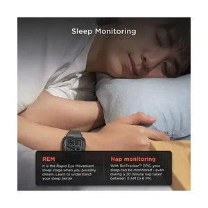  Amazfit Neo Fitness Smartwatch