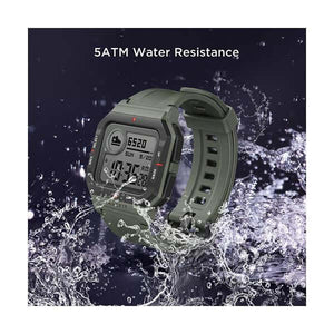  Amazfit Neo Fitness Smartwatch