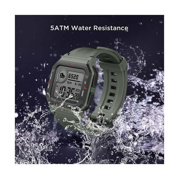  Amazfit Neo Fitness Smartwatch