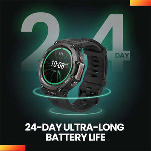 Amazfit T-Rex 2