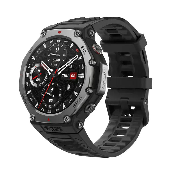  Amazfit T-Rex 3
