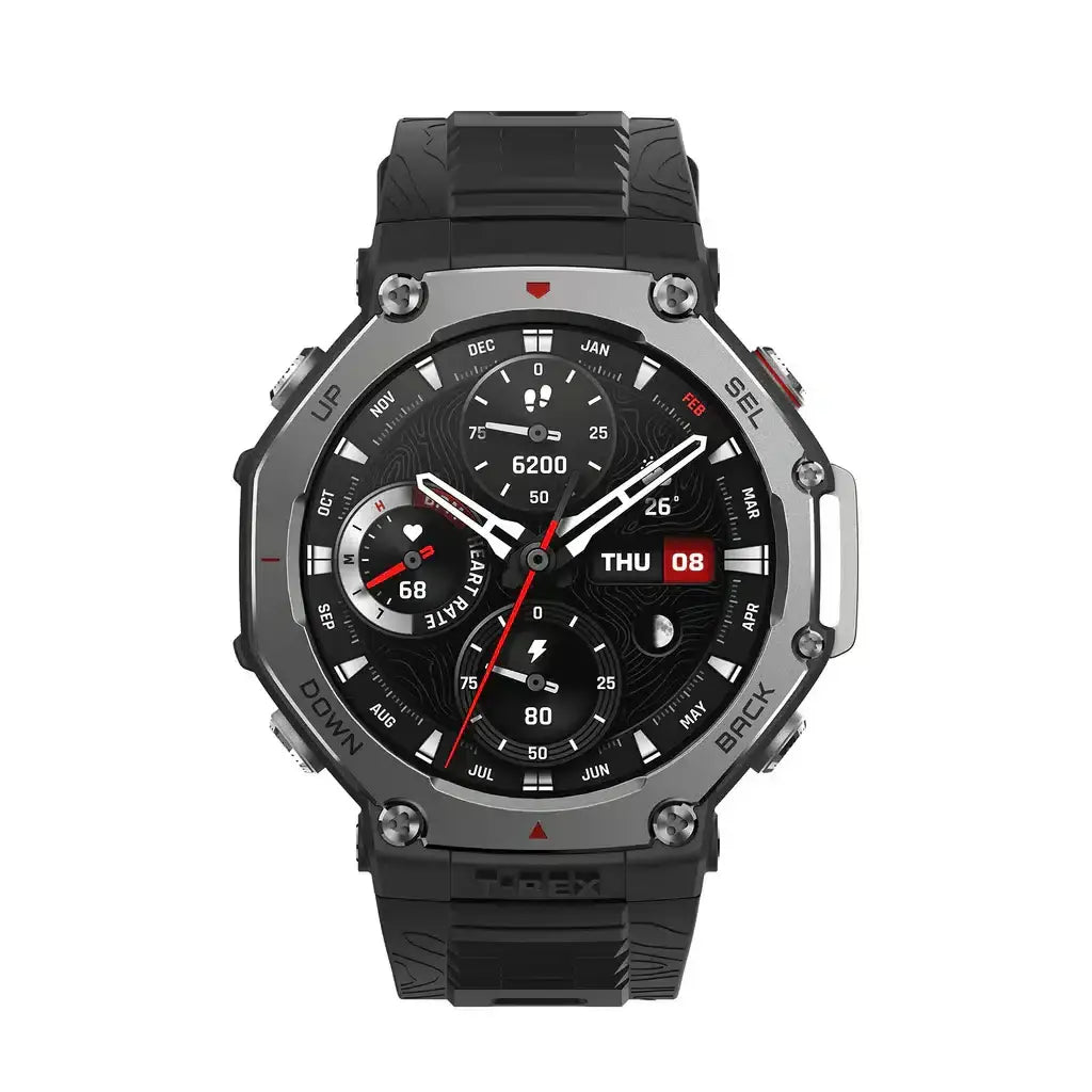  Amazfit T-Rex 3