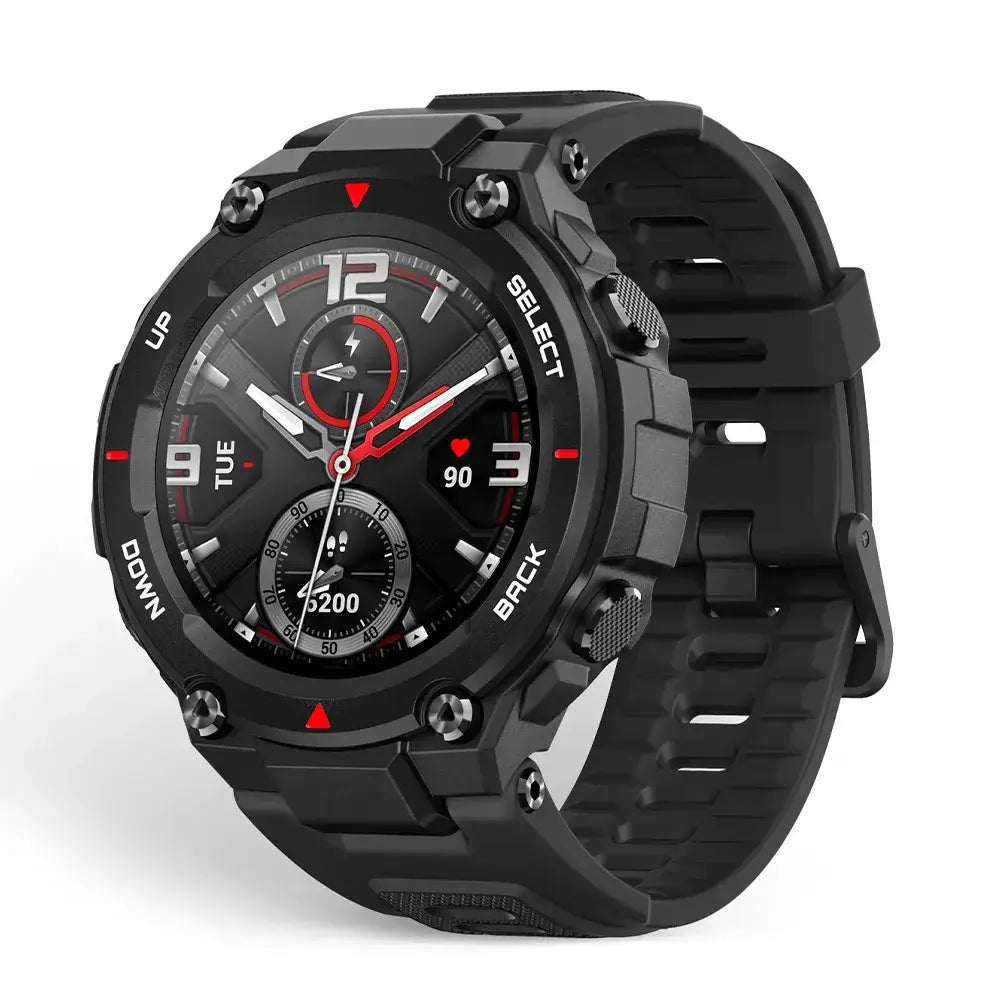  Amazfit T-Rex Smartwatch