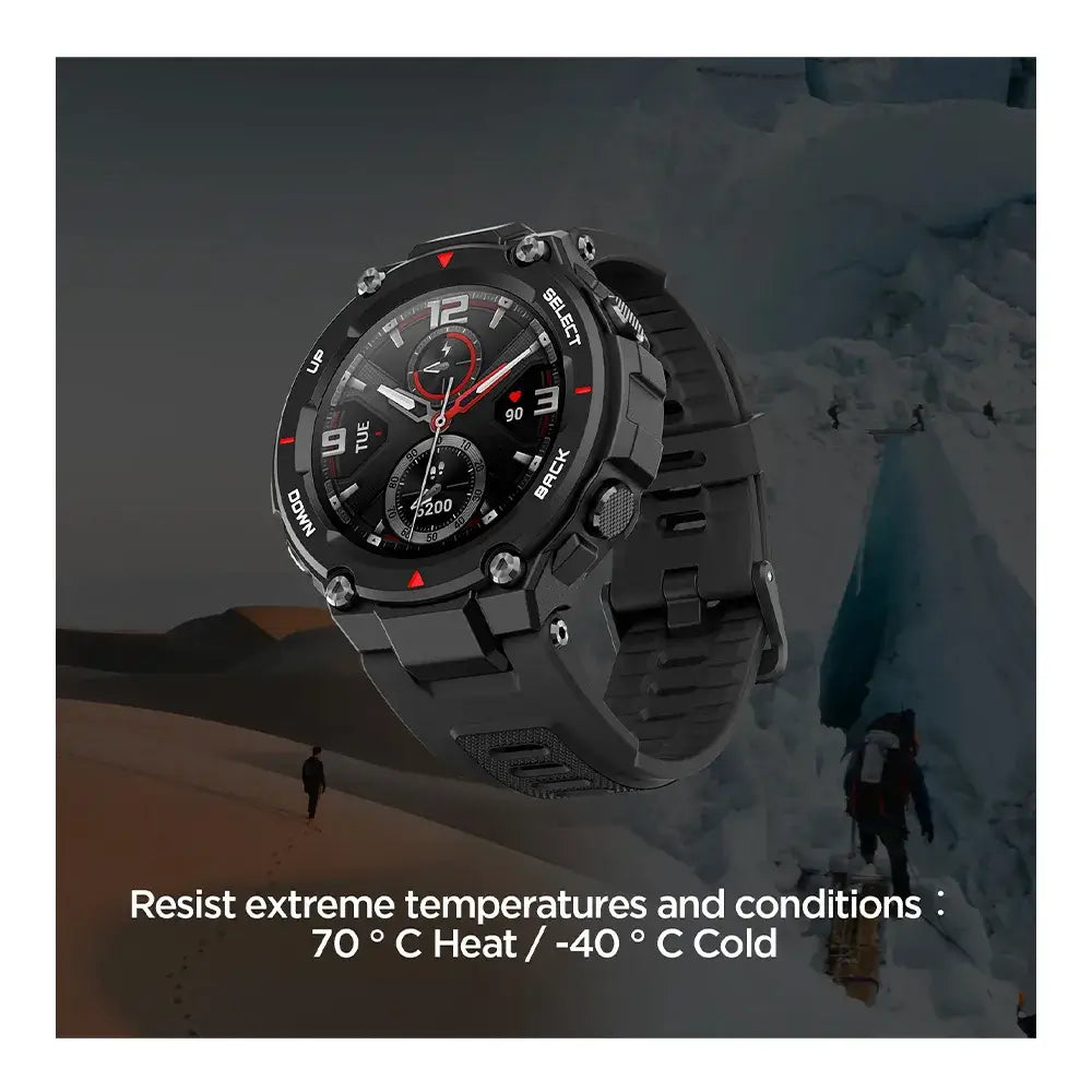  Amazfit T-Rex Smartwatch