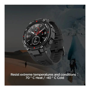  Amazfit T-Rex Smartwatch