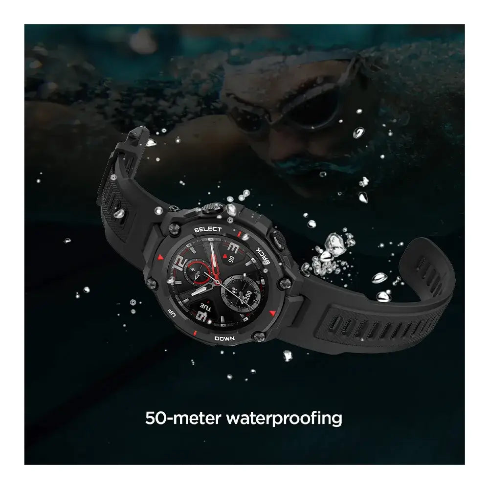  Amazfit T-Rex Smartwatch