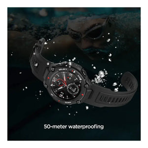  Amazfit T-Rex Smartwatch