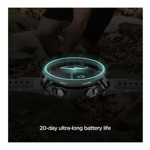  Amazfit T-Rex Smartwatch