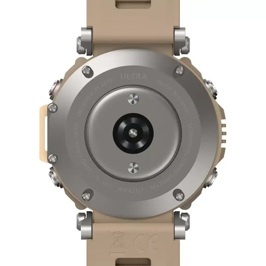  Amazfit T-Rex Ultra Smart Watch