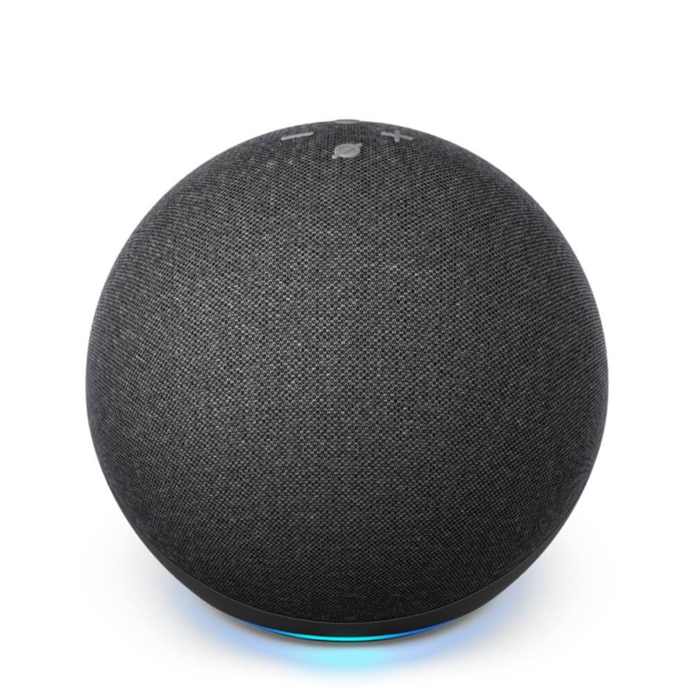  Amazon Echo Dot 4th Generation
