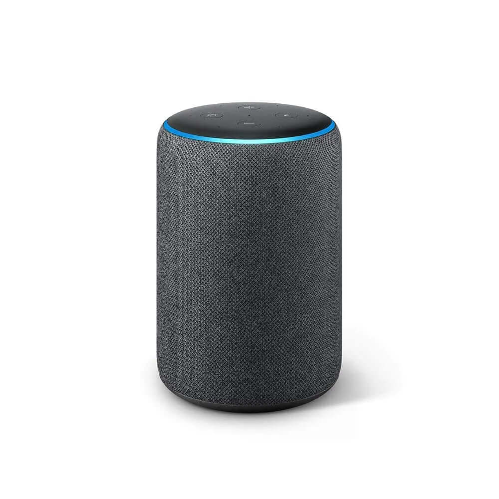  Amazon Echo Plus 2nd Gen