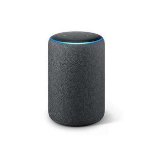  Amazon Echo Plus 2nd Gen