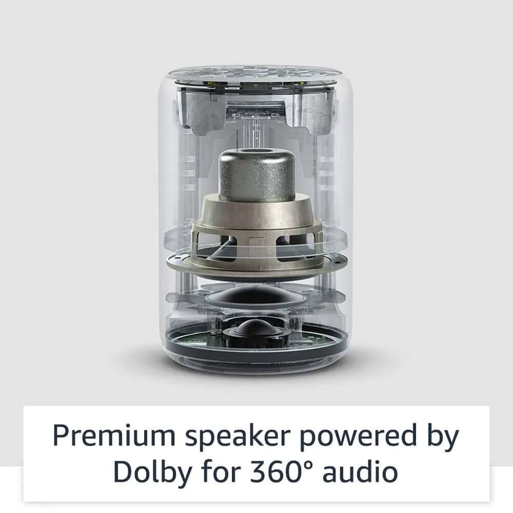  Amazon Echo Plus 2nd Gen