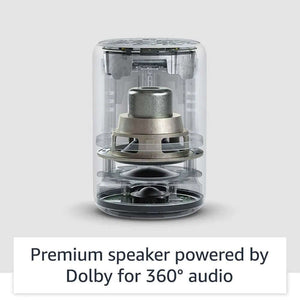  Amazon Echo Plus 2nd Gen