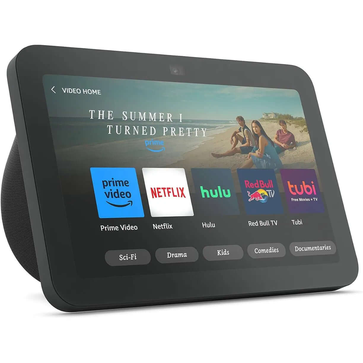  Amazon Echo Show 8 3rd Generation