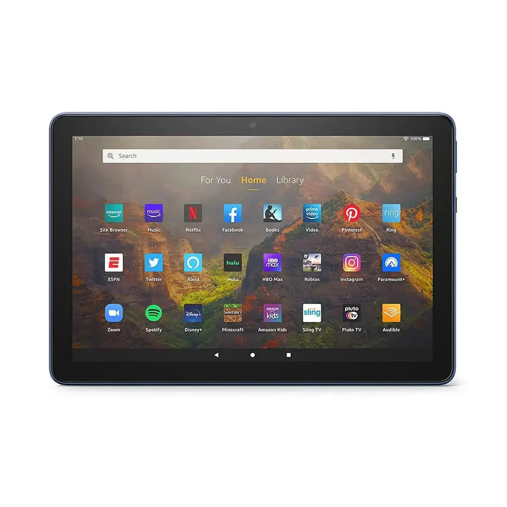 Amazon Fire HD 10 Tablet 11th Gen