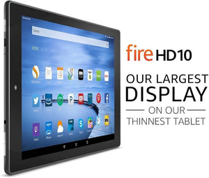  Amazon Fire HD 10 Tablet 11th Gen