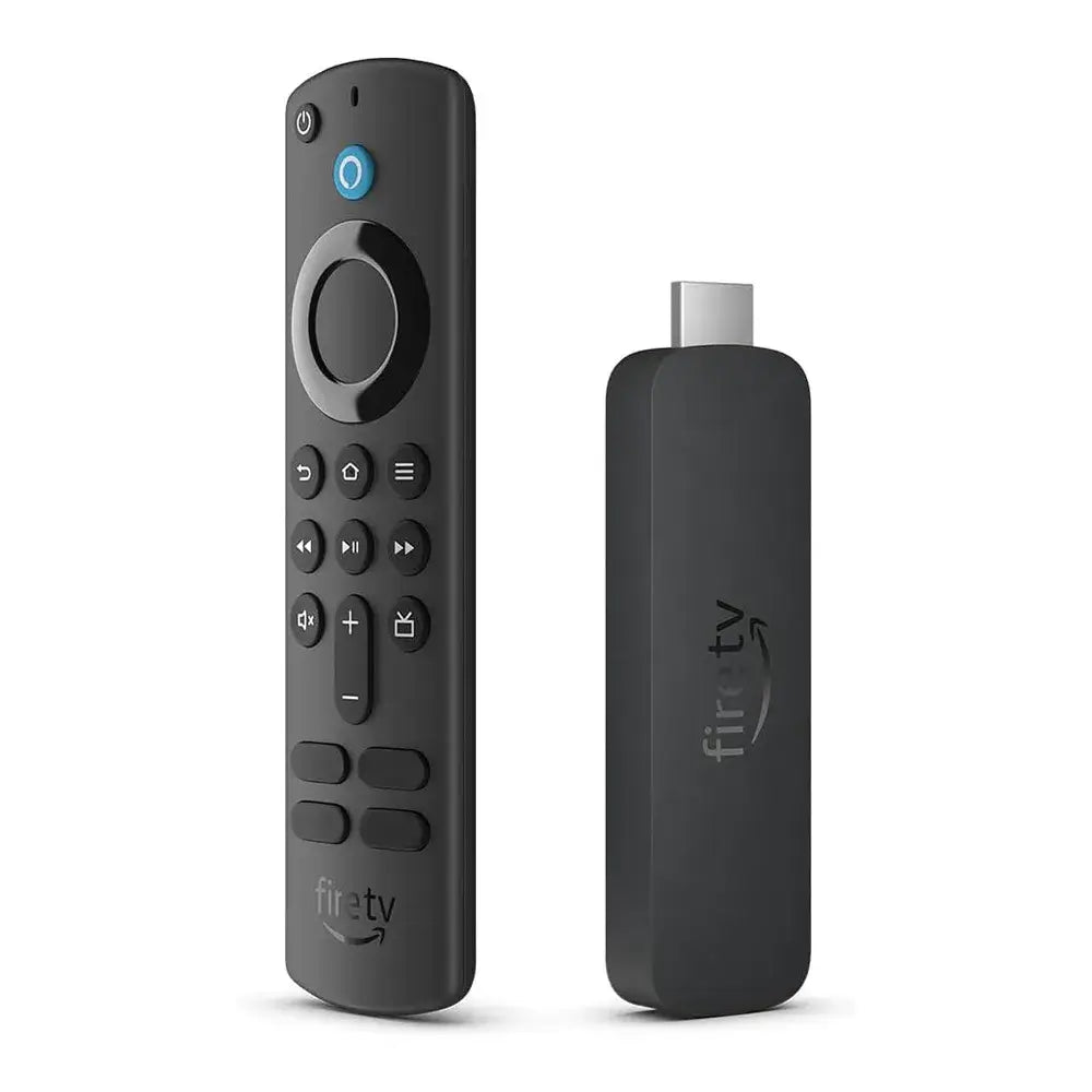  Amazon Fire TV Stick 4K