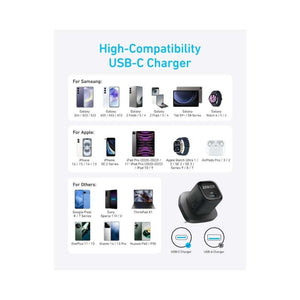  Anker 25W Charger B2656K11