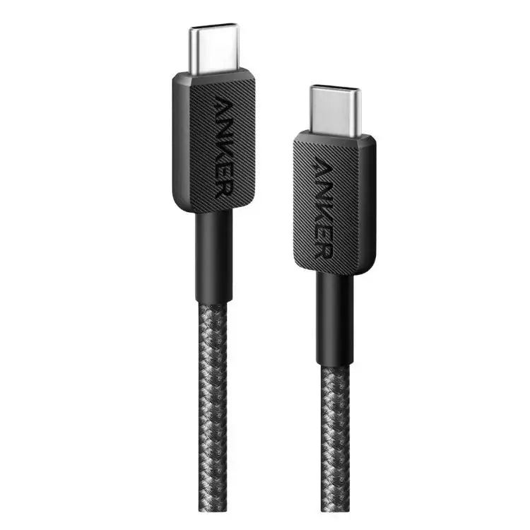  Anker 322 Cable Type-C to Lightning Cable