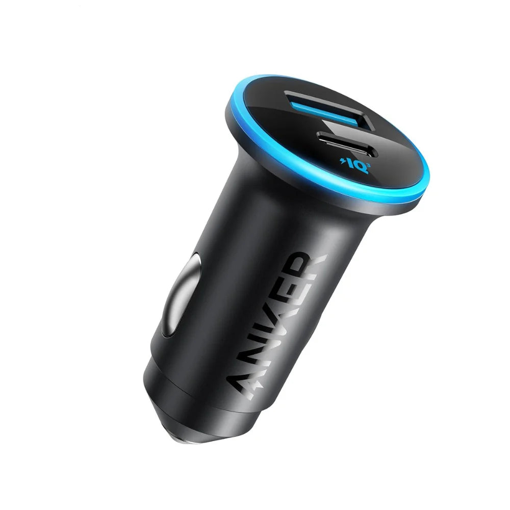  Anker 323 Car Charger