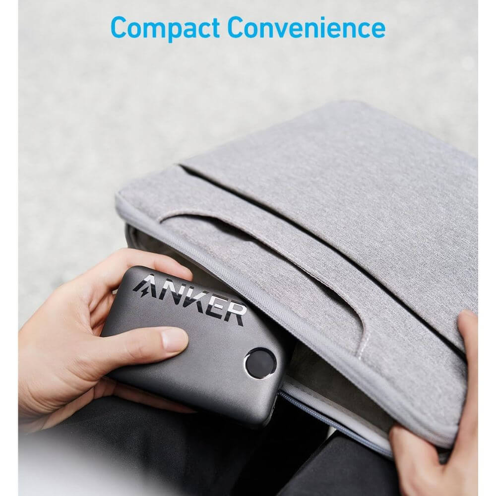  Anker 335 Power Bank