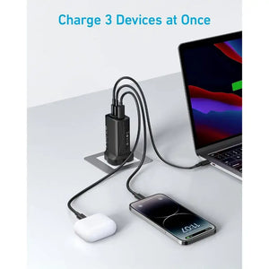  Anker 336 67W USB C Charger