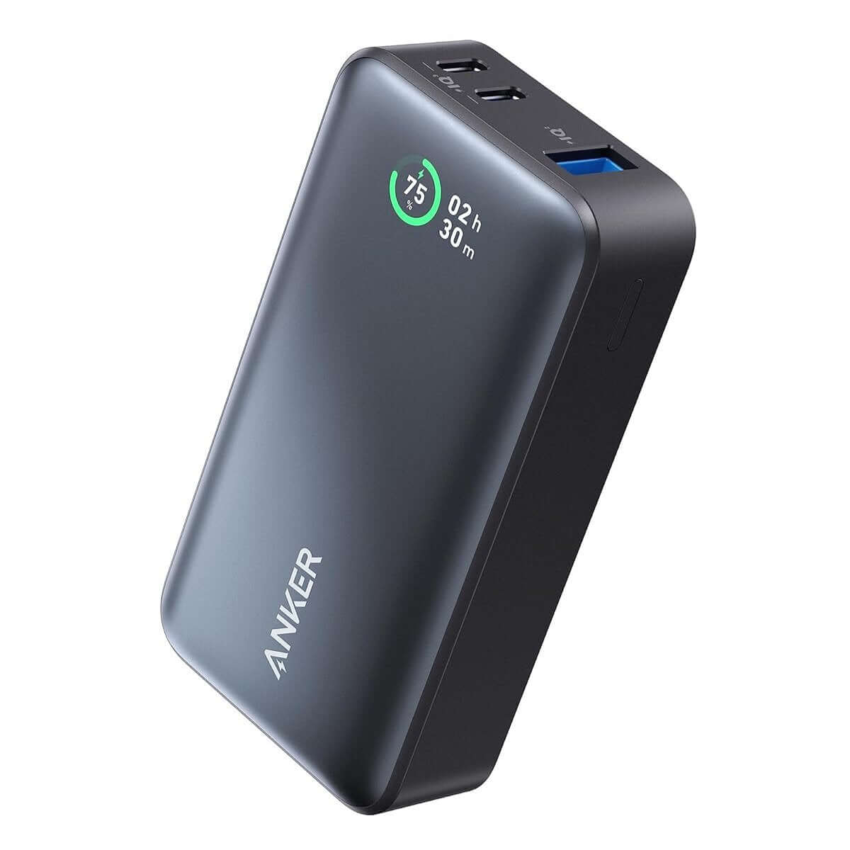  Anker 533 Power Bank PowerCore 30W 10000mAh