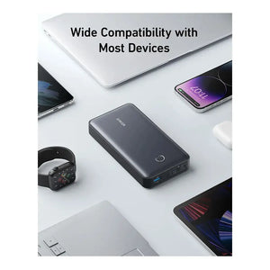  Anker 537 Power Bank PowerCore 24K