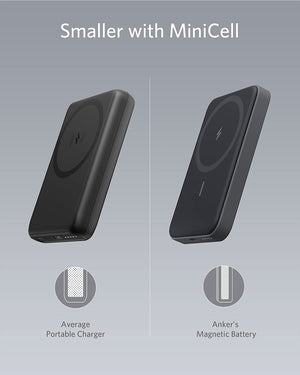  Anker 622 MagGo