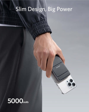  Anker 622 MagGo