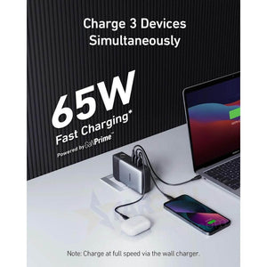  Anker 733 Power Bank